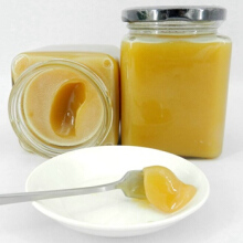 供应汉农木桶土蜂蜜 古法割蜜1年1取深山百花蜜玻璃瓶500克PK麦卢卡 纯正天然农家自产结晶秋梨膏峰蜜