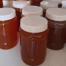 蜂蜜，土蜂蜜，百花蜜，